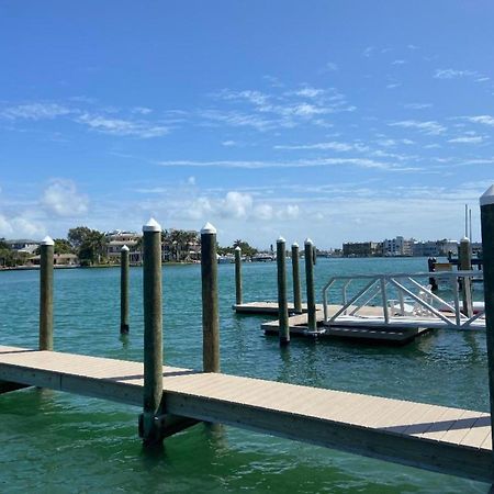 Oceana 305 East Villa St. Pete Beach Bagian luar foto