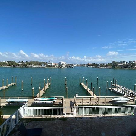 Oceana 305 East Villa St. Pete Beach Bagian luar foto