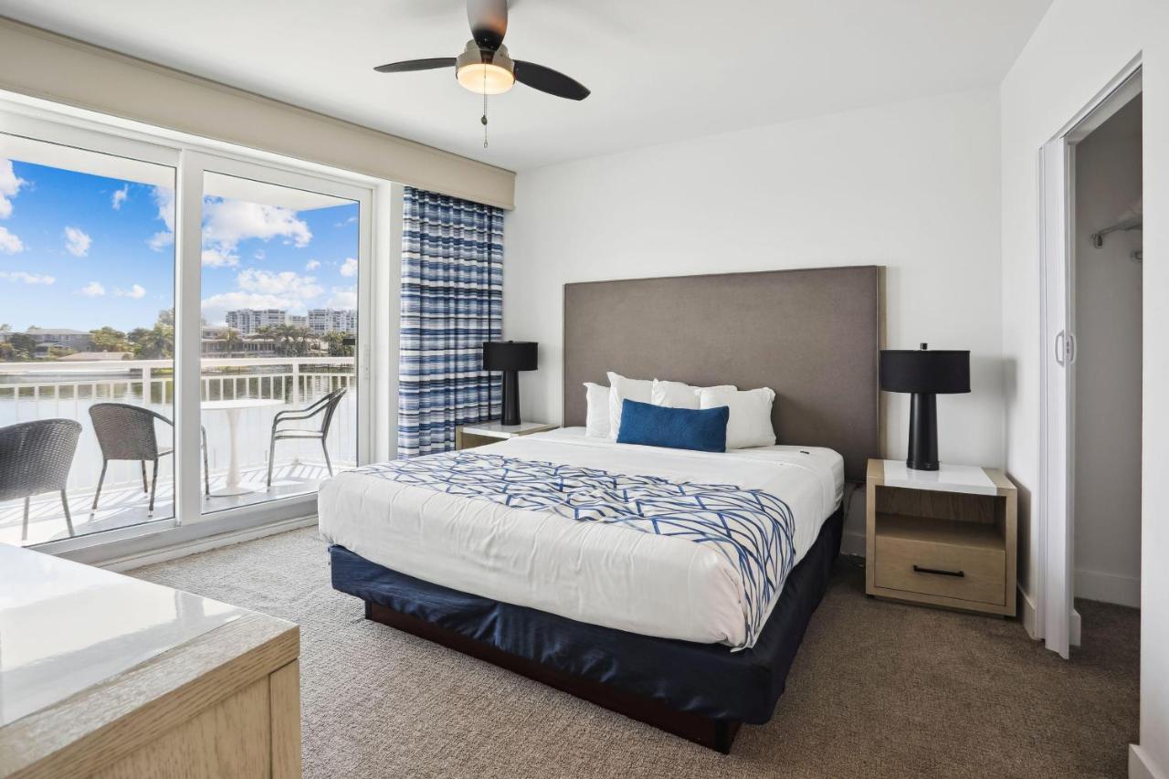 Oceana 305 East Villa St. Pete Beach Bagian luar foto
