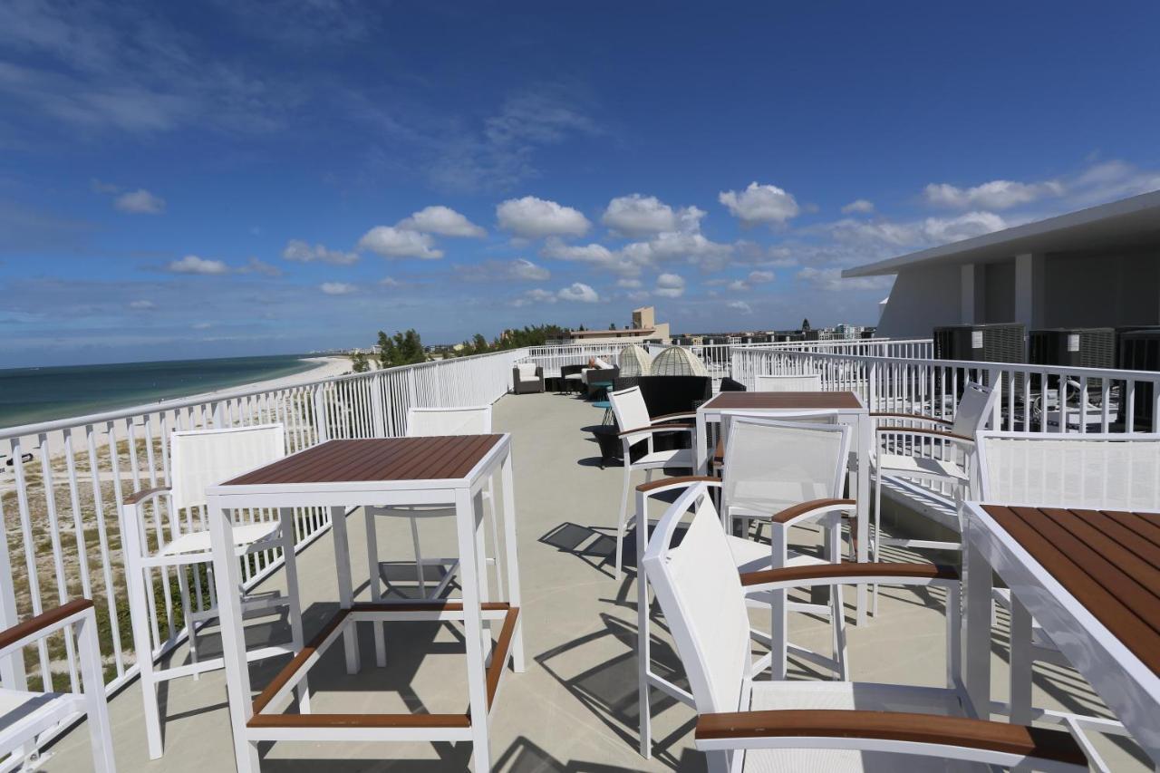 Oceana 305 East Villa St. Pete Beach Bagian luar foto
