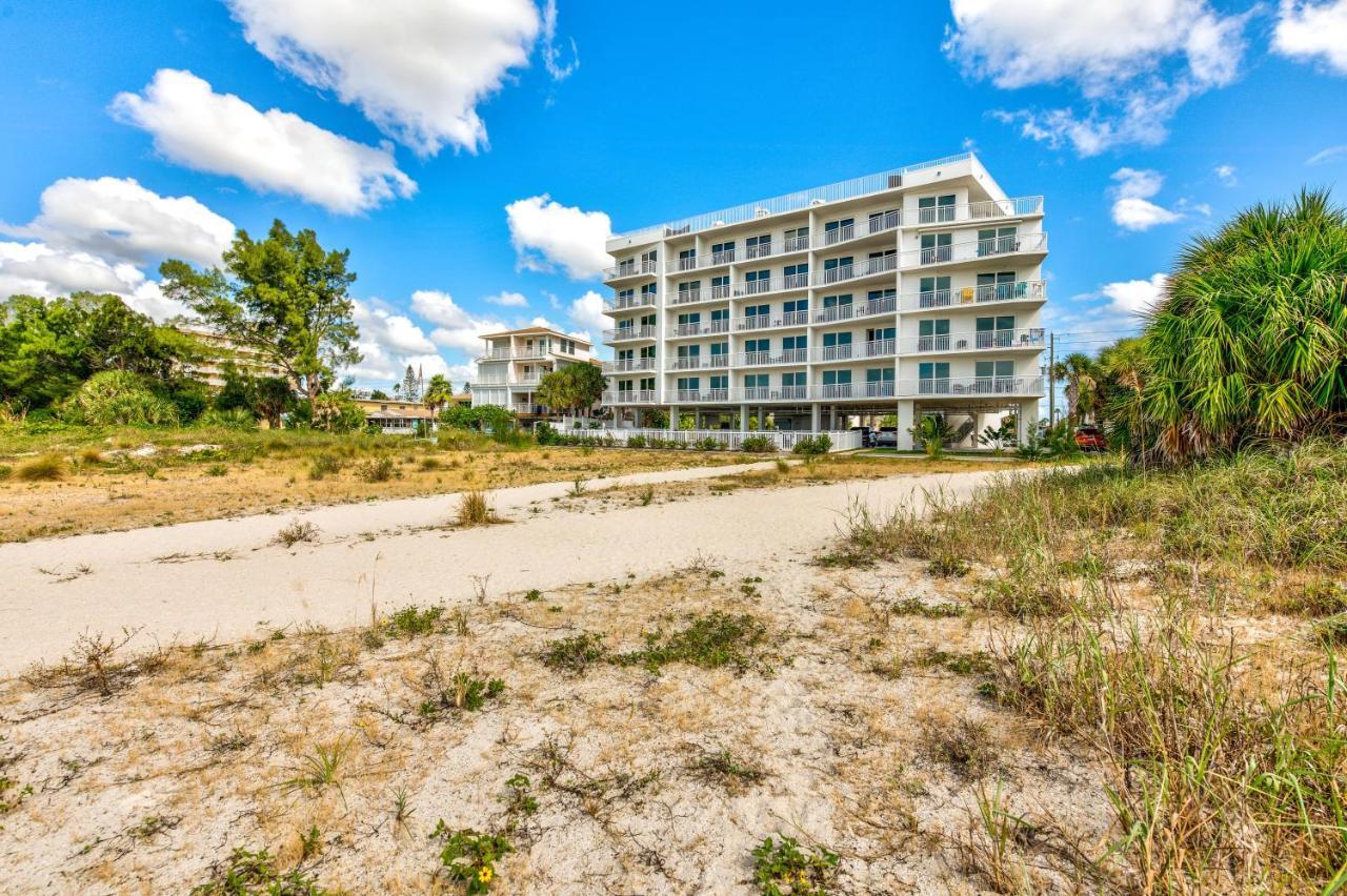 Oceana 305 East Villa St. Pete Beach Bagian luar foto