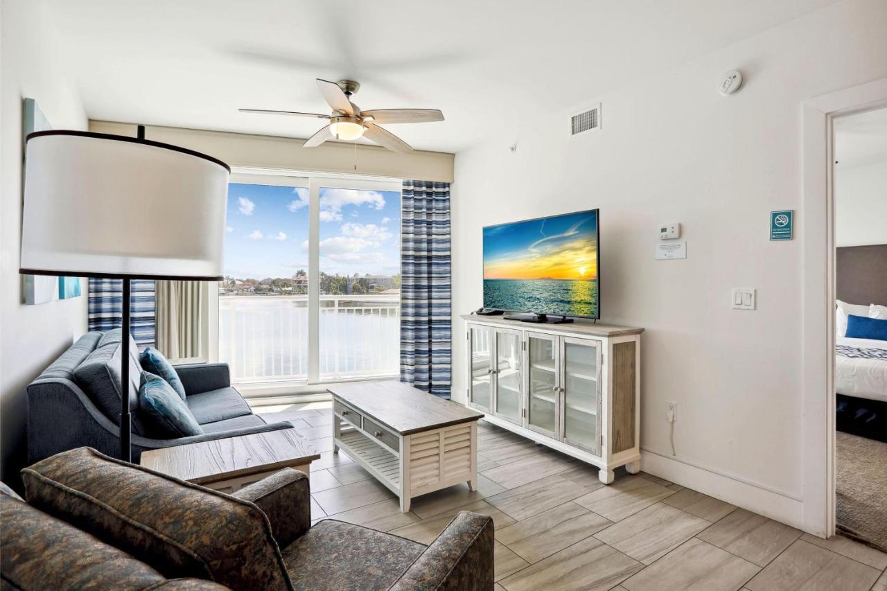 Oceana 305 East Villa St. Pete Beach Bagian luar foto