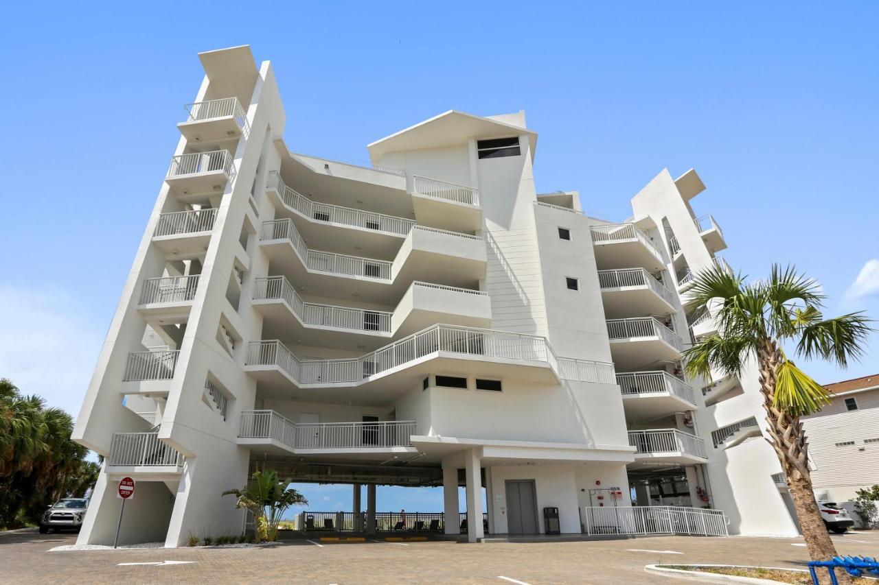 Oceana 305 East Villa St. Pete Beach Bagian luar foto