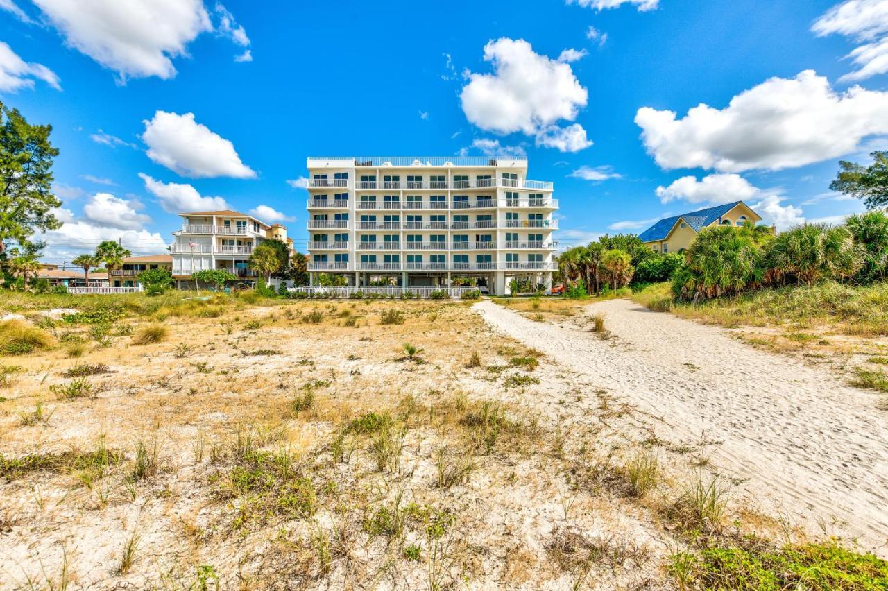 Oceana 305 East Villa St. Pete Beach Bagian luar foto