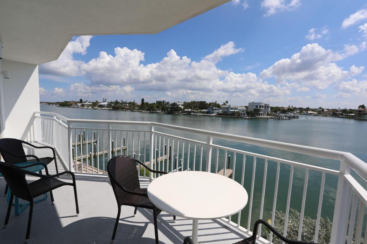 Oceana 305 East Villa St. Pete Beach Bagian luar foto