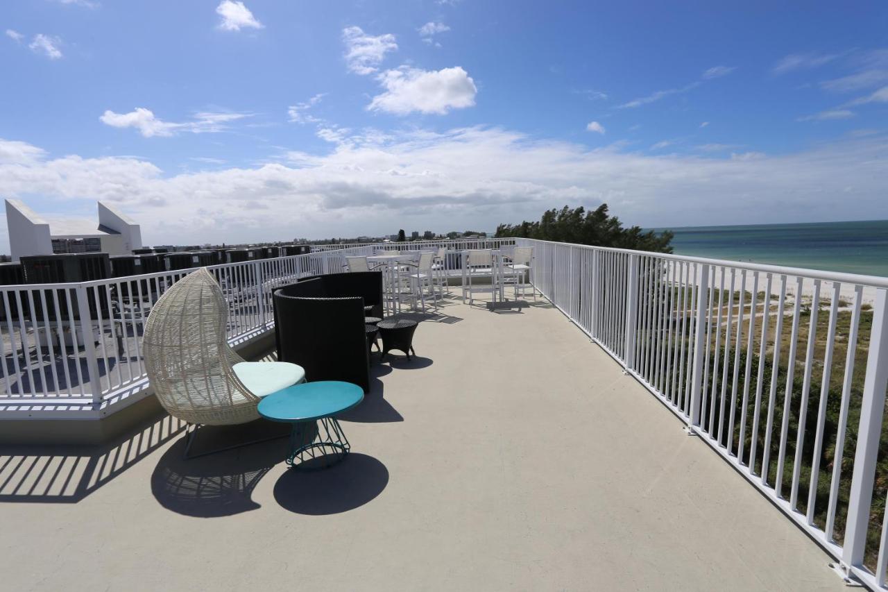 Oceana 305 East Villa St. Pete Beach Bagian luar foto