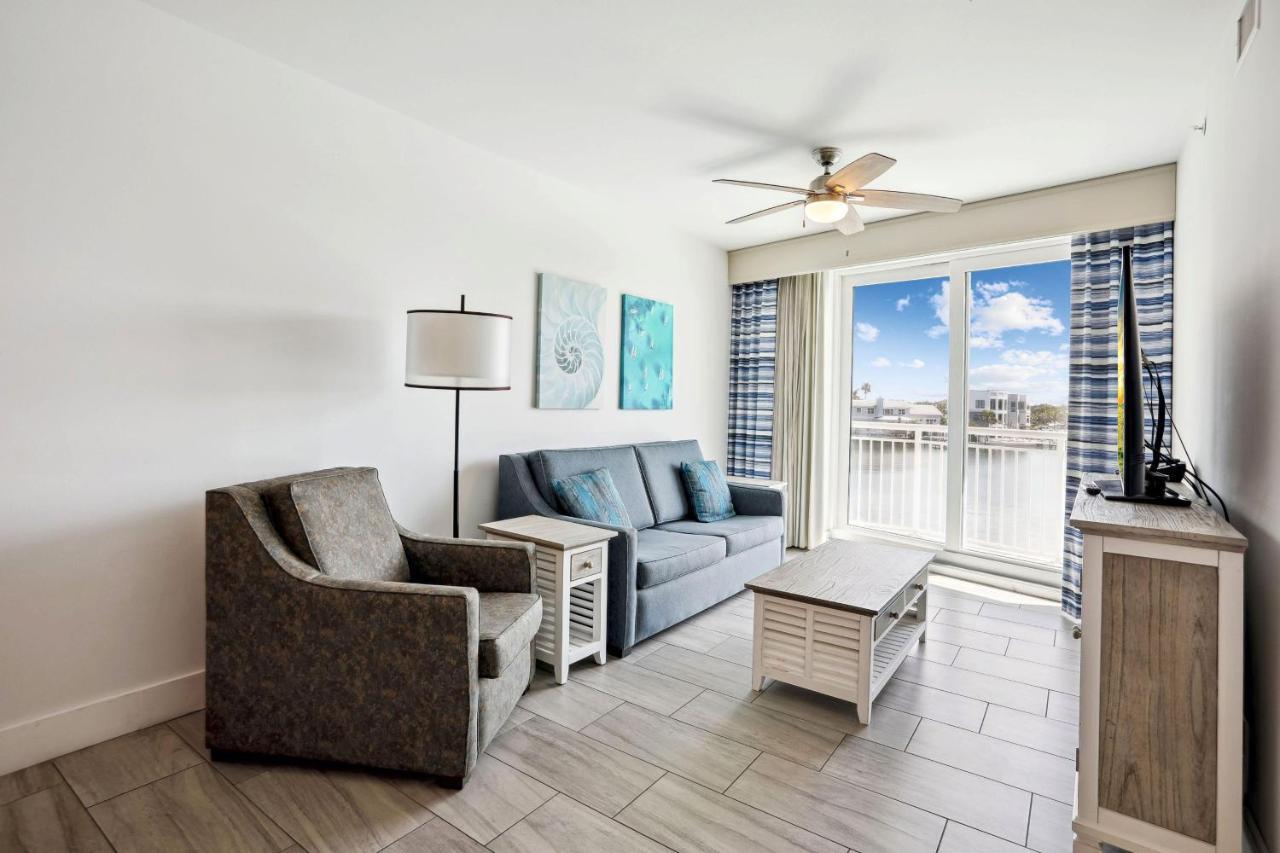 Oceana 305 East Villa St. Pete Beach Bagian luar foto