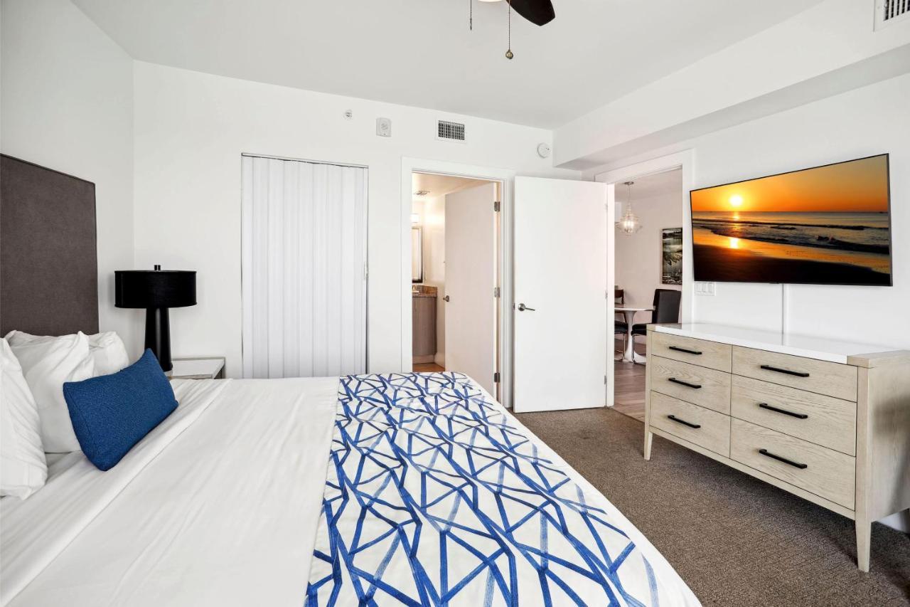 Oceana 305 East Villa St. Pete Beach Bagian luar foto