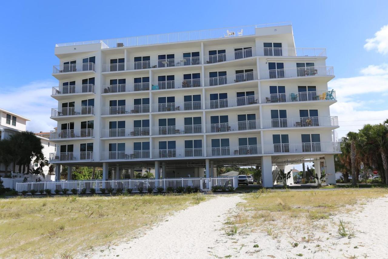 Oceana 305 East Villa St. Pete Beach Bagian luar foto