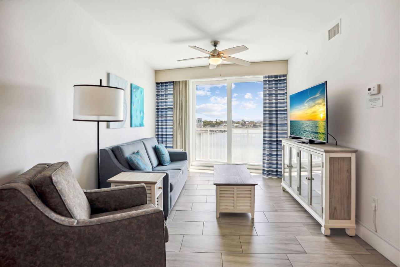 Oceana 305 East Villa St. Pete Beach Bagian luar foto