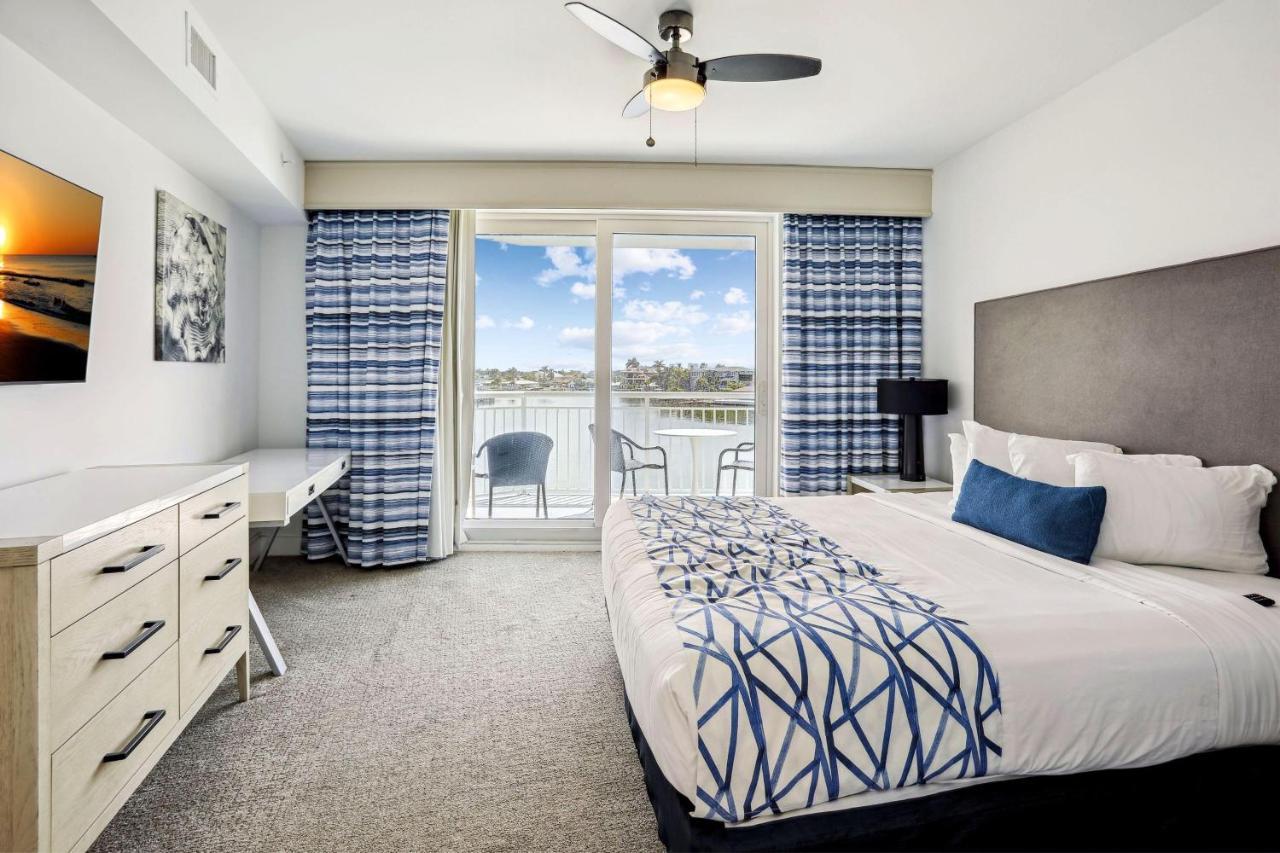 Oceana 305 East Villa St. Pete Beach Bagian luar foto