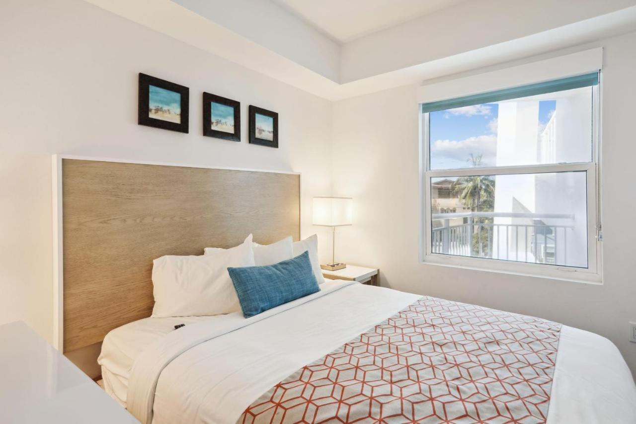 Oceana 305 East Villa St. Pete Beach Bagian luar foto