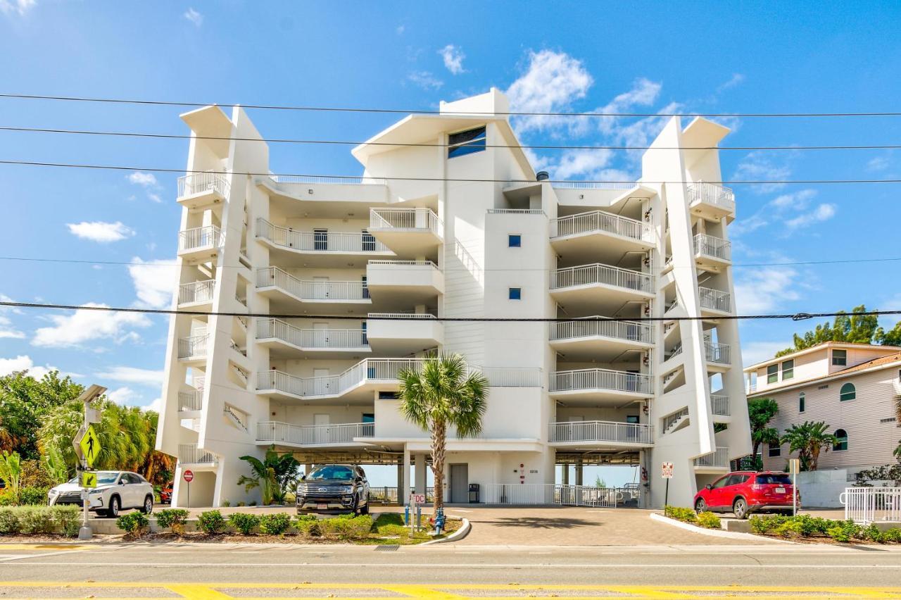 Oceana 305 East Villa St. Pete Beach Bagian luar foto