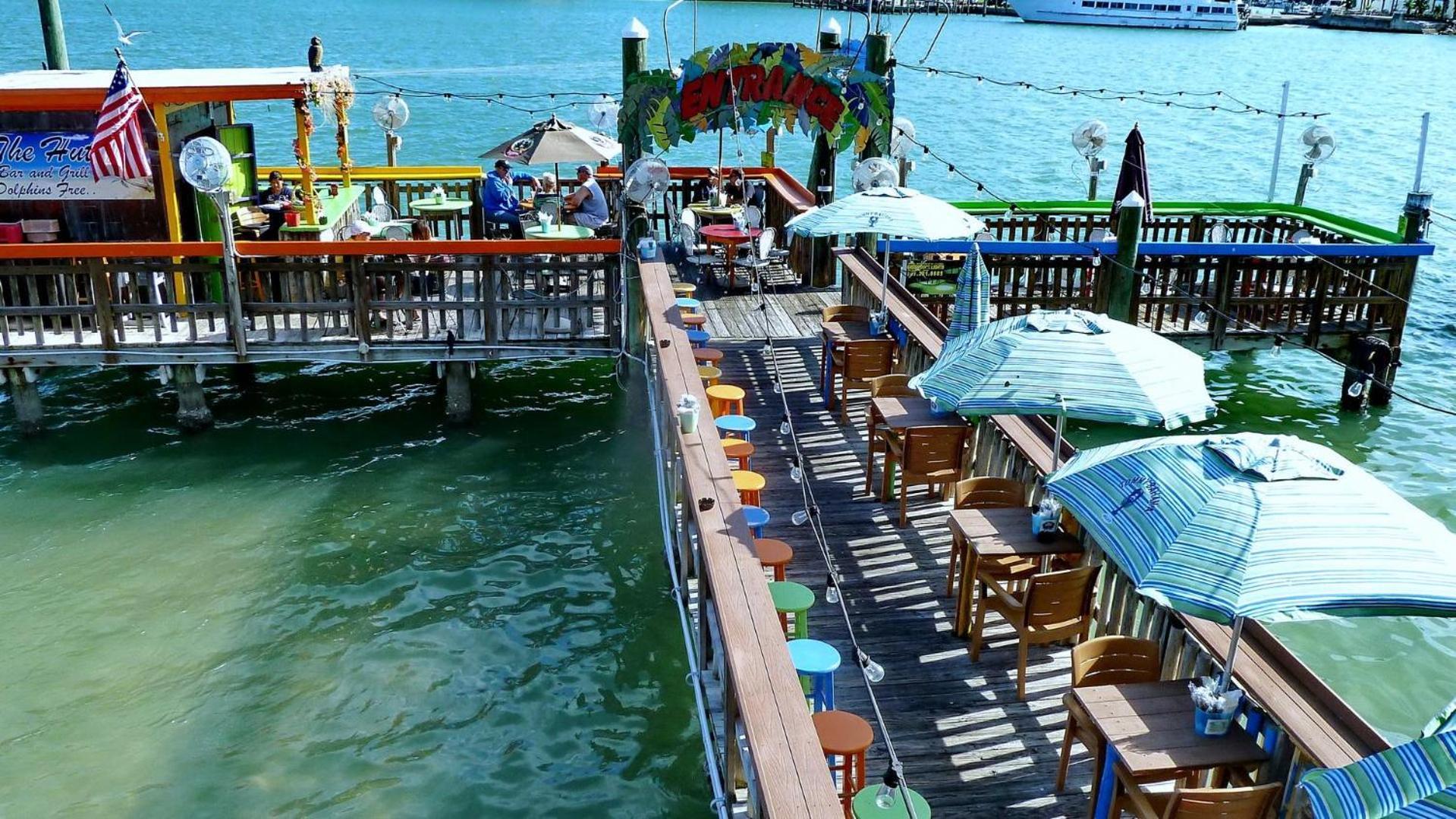 Oceana 305 East Villa St. Pete Beach Bagian luar foto
